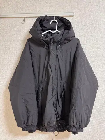 와일드 띵스 다운 자켓 퍼프 자켓 muse