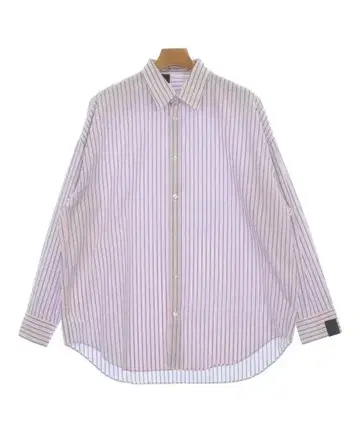 N.HOOLYWOOD 캐주얼 셔츠 남성용