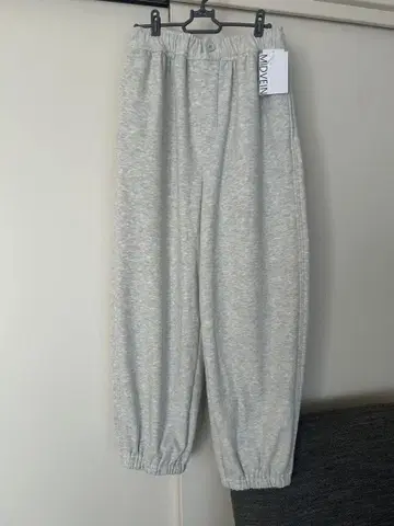 새상품 MIDVEIN 미트베인 맨투맨 속기모 02