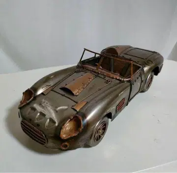 레어 앤티크 브리키카 오픈카