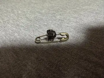 저스틴 데이비스 곰 디자인 귀걸이 (한쪽용)