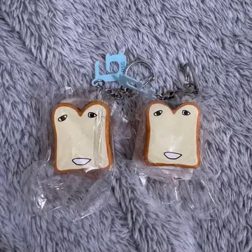 식빵군 6장 썰기 2세트 1