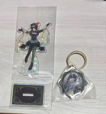 트위스테 제일복권 릴리아 반 루즈 아크릴 스탠드 키링