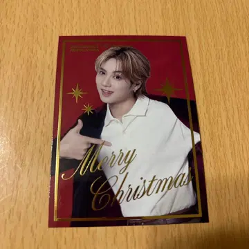 요시노 호쿠토 트레이딩 카드 시크릿