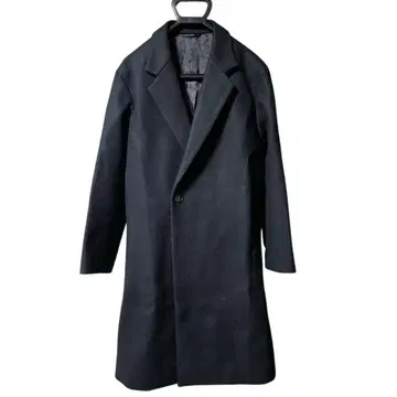 PUBLIC TOKYO 퍼블릭 도쿄 체스터 코트