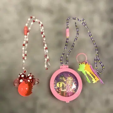 디즈니 펜던트 세트 판매
