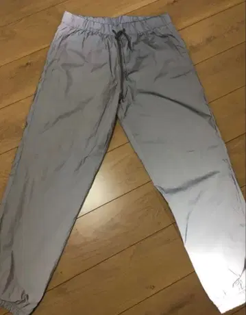 BEIMAR / 나일론 트랙 팬츠