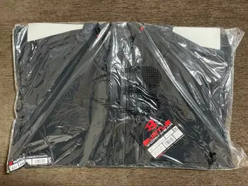 821 후디 자켓 블랙 XXL 미사용 새상품