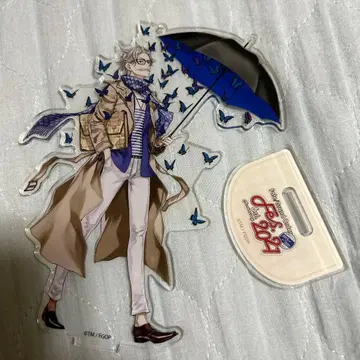 FGO 모리아티 아크릴 스탠드