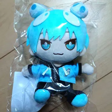 스니스트 오사데이 오스와리 봉제 인형 원맨