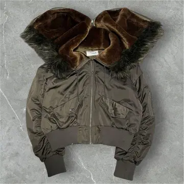 military type MA1 N2B flight jacket N-2B