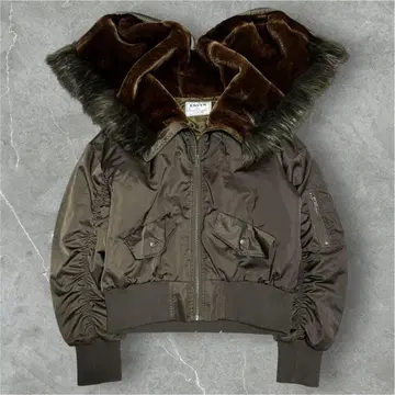 military type MA1 N2B flight jacket N-2B