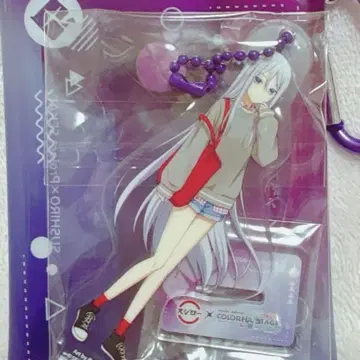 프로세카 스시로 콜라보 멀티 파우치 요이사키 카나데