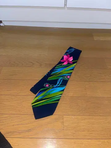 레오나르 넥타이 5