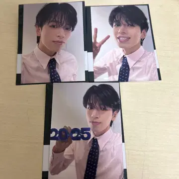 이시카와 코타 KOTA TJBB 포토 카드 컴프 세트 시크릿