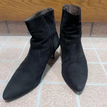 오데뜨 앤 오딜 36 1/2 부츠