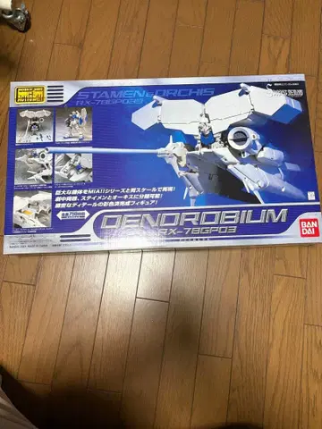 MIA 덴드로비움 GP-03