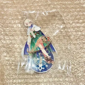 세실리아 이머 그린 아크릴 스탠드