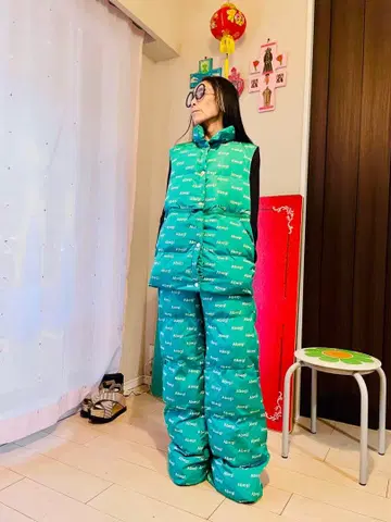 다운 베스트 셋업