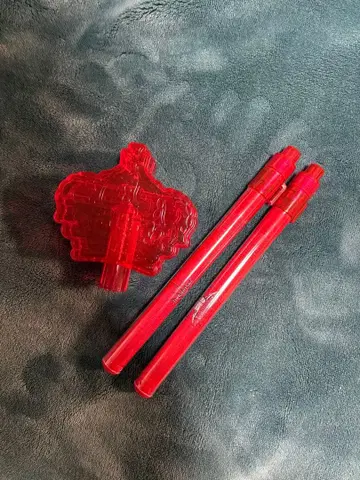 [ 동방신기 ] 응원봉 & 홀더 2018