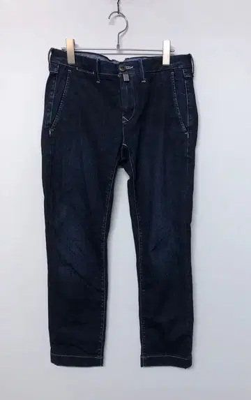 JACOB COHEN 구제 의류 스트레치 데님 팬츠 청바지 하의 30