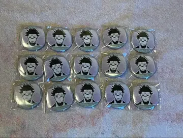 주술회전 양면 스쿠나 15