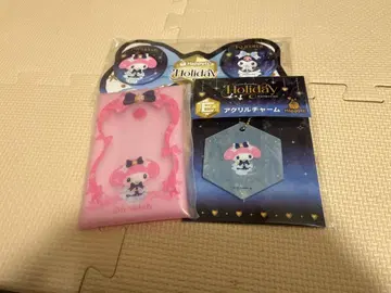 마이멜로디 홀리데이 컬렉션 제일복권