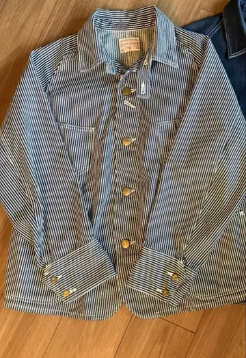 Boncoura 본쿠라 히코리 커버올 36