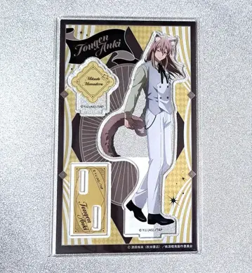 도겐안키 케모미미 고딕 파티 아크릴 스탠드 도지 신몬