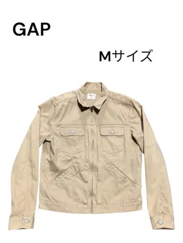 [ 대특가 ] GAP 갭 자켓 M 사이즈 스트릿 아메카지