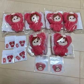 주술회전 하구하구미! 쿠기사키 노바라