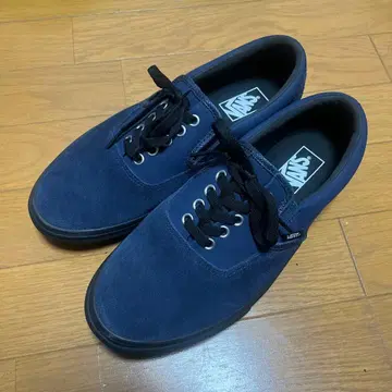 VANS 스니커즈 27.5cm
