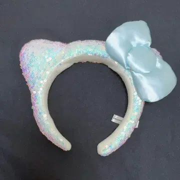 USJ 키티 머리띠