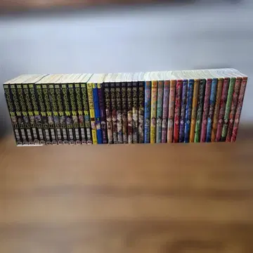 디멘션 W 도그엔드 외 코믹스 코믹 묶음 판매