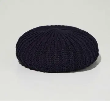 RADIALL 라디얼 LUDWIG - TAM CAP 네이비