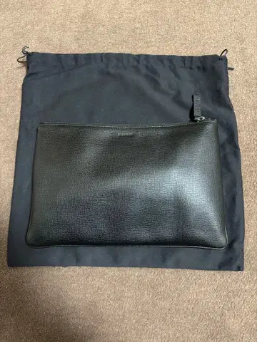 JILSANDER 클러치백