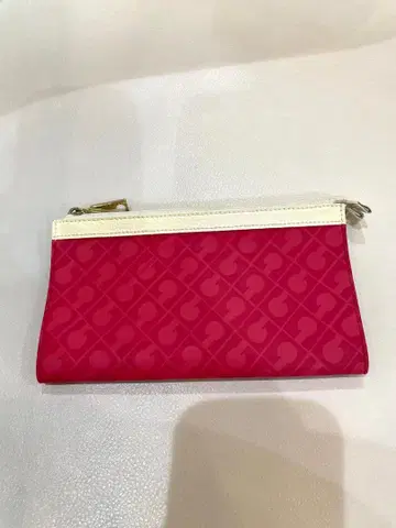 GHERARDINI 게라르디니 사이프 지갑 Wallet