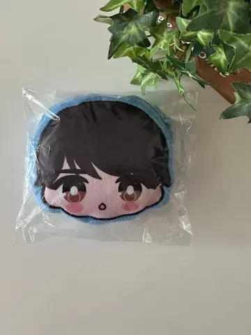 M!LK 시오자키 타이치 MILK 파우치