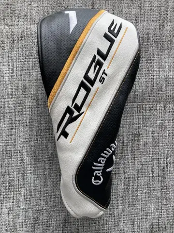 Callaway ROGUE ST 드라이버용 골프헤드커버