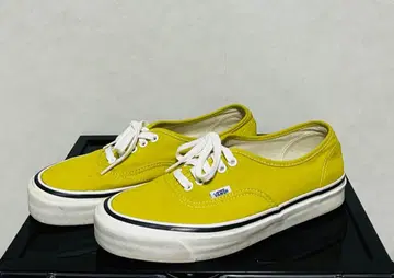 VANS 오센틱 44DX 26.5cm