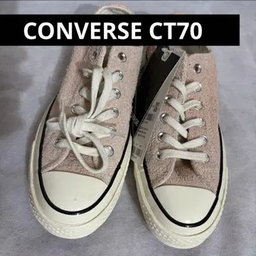 CONVERSE CT70 스웨이드