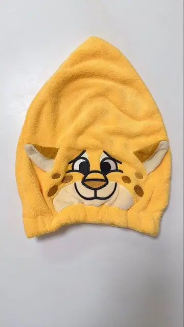 [ 즉시 완판 ] 크로우 하우저 헤어 캡