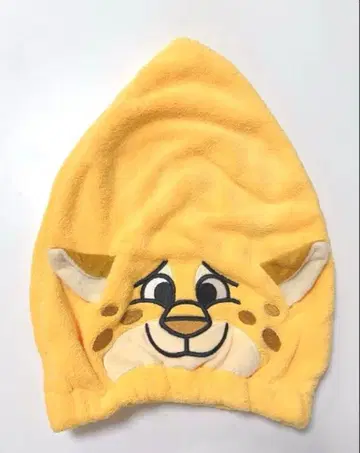 [ 즉시 완판 ] 크로우 하우저 헤어 캡