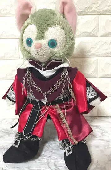 봉제 인형 코스튬