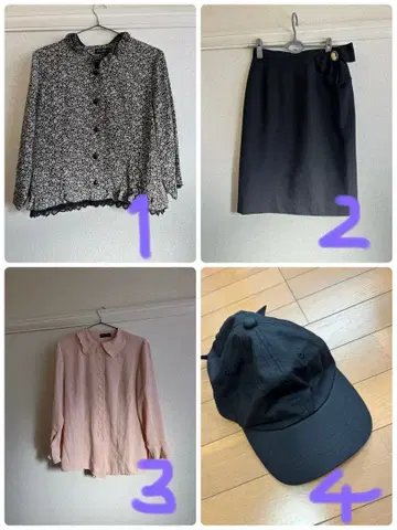 millebonheur 외 2점 이상 구매 시 개당 1000엔