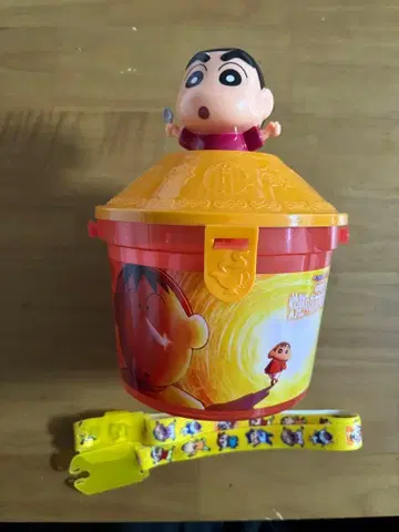 짱구는 못말려(크레용 신짱) 팝콘 BOX