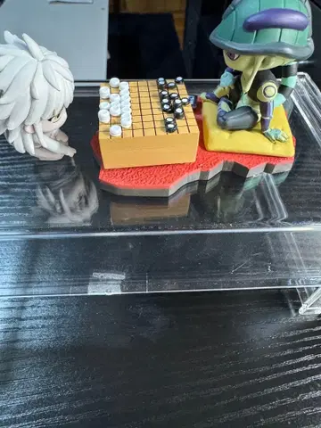 HUNTER x HUNTER 데스크탑 메르엠 스와라세타이 코무기