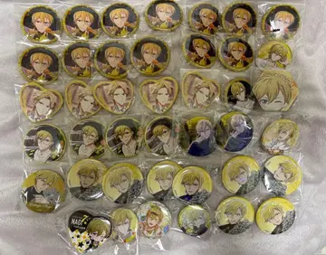 아이나나 무쿠 나기 캔뱃지 묶음 판매