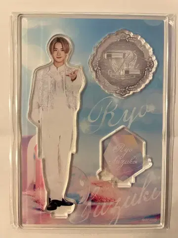 스즈키 료 아크릴 스탠드