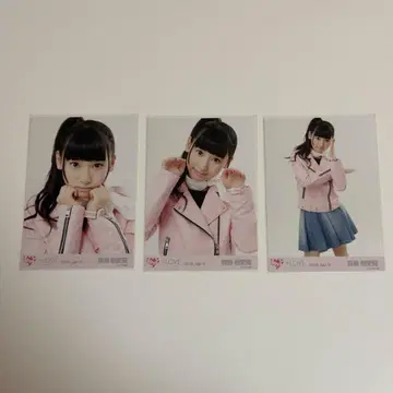 =LOVE 노멀 브로마이드 수아라, 도와주러 왔다 사이토 수아라 컴프